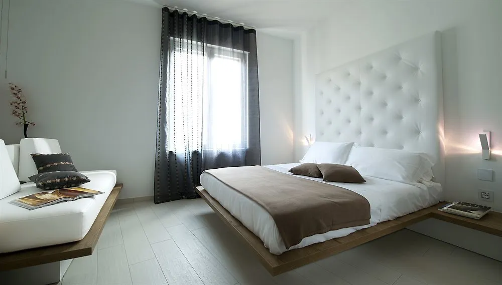 מילאנו Duomo Inn דירה