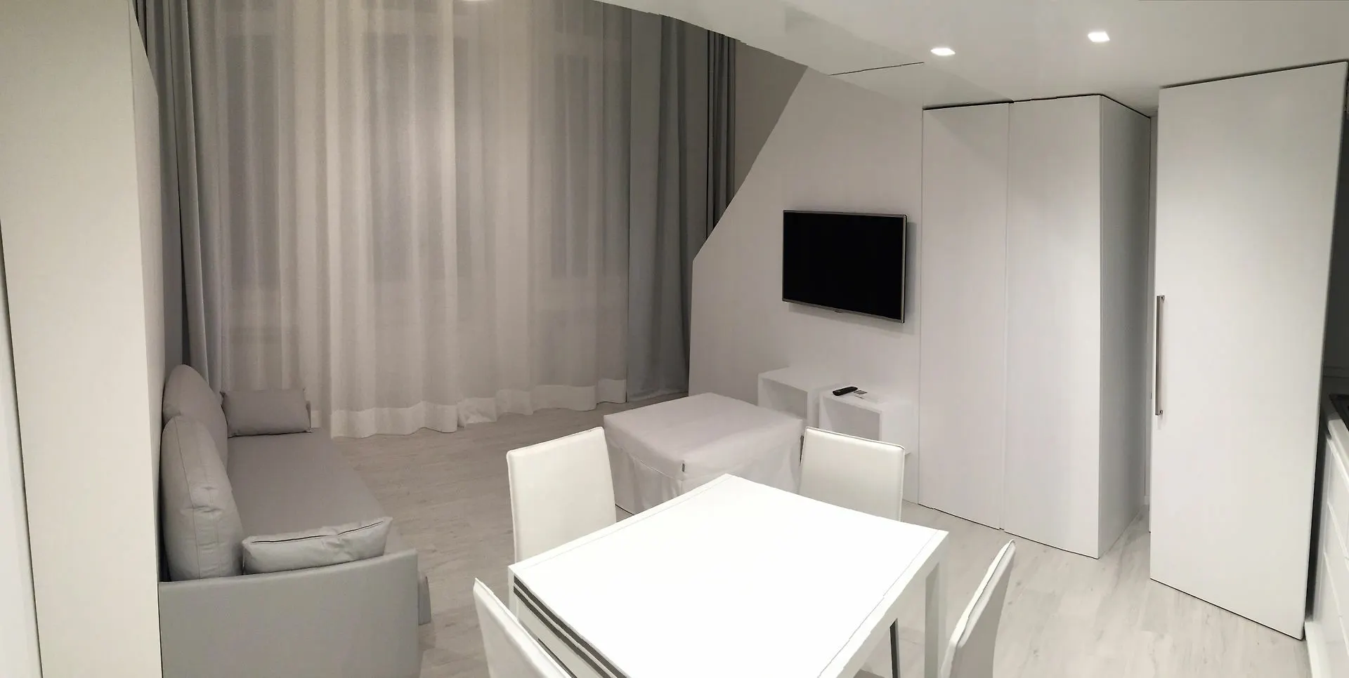 מילאנו Duomo Inn