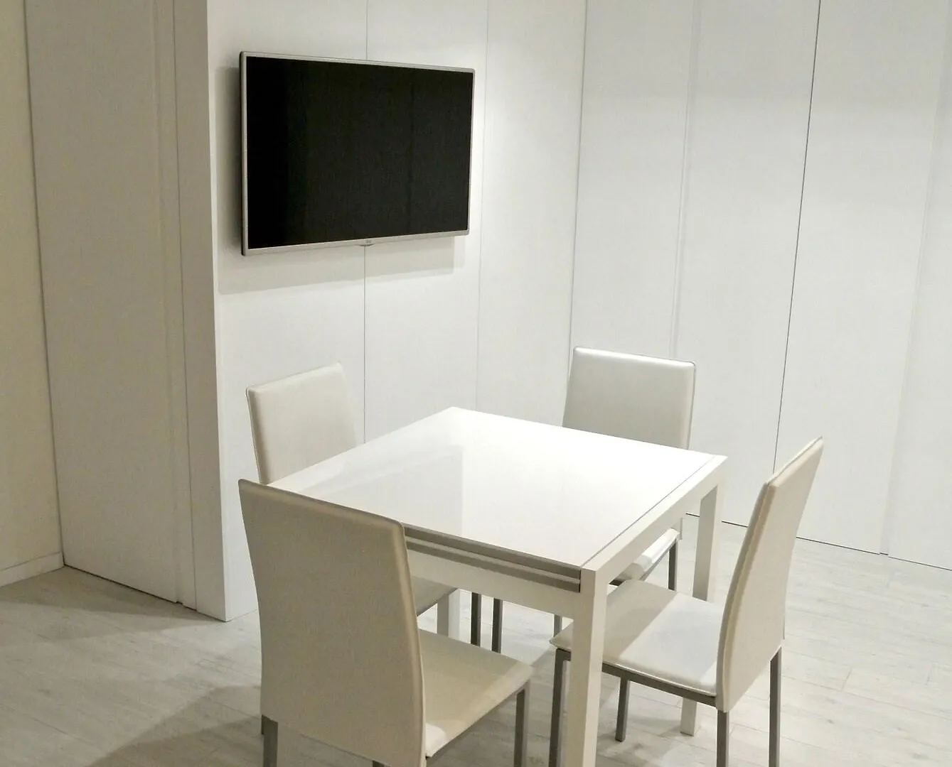 Apartment Duomo Inn Milan Italy