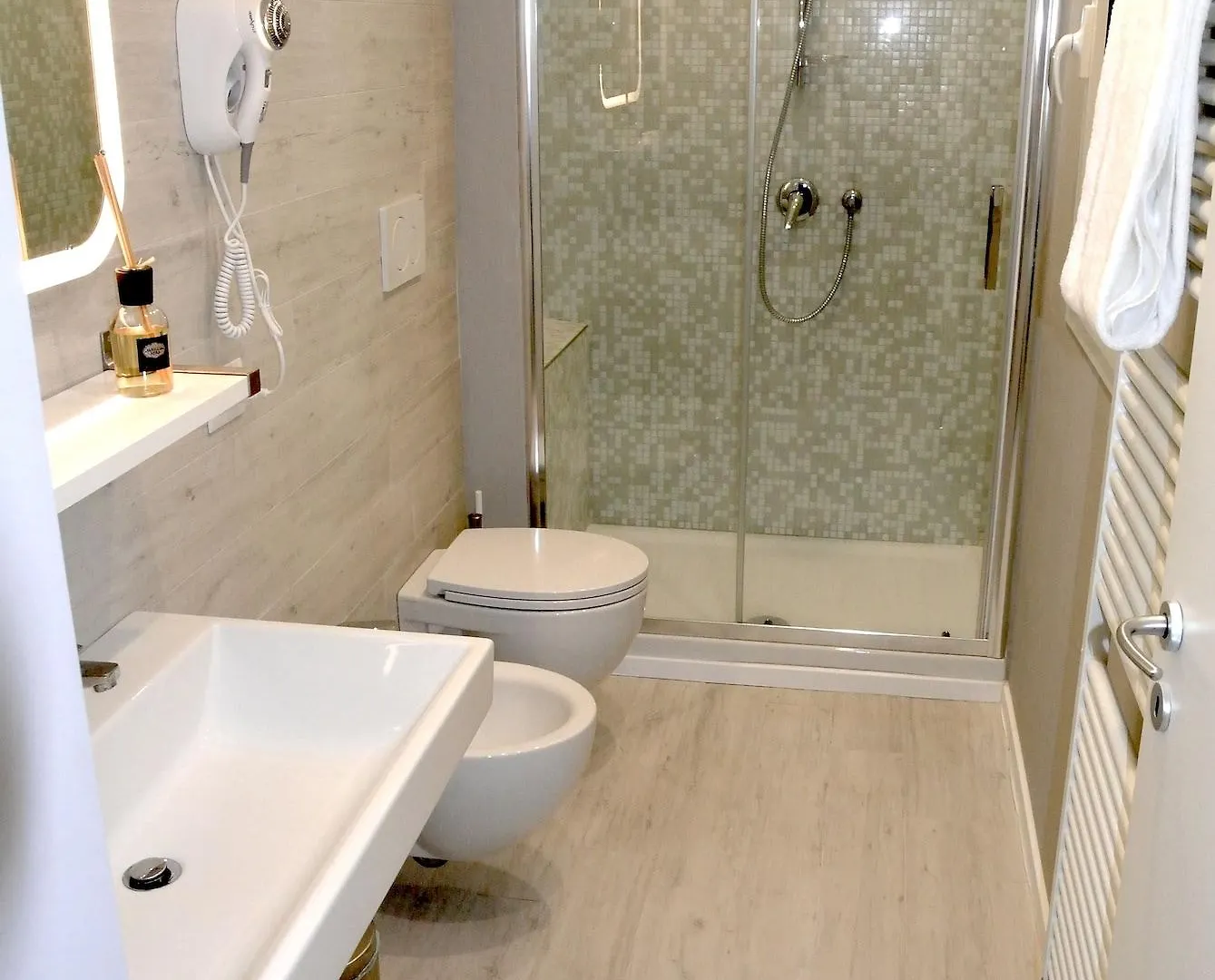 Apartment Duomo Inn Milan