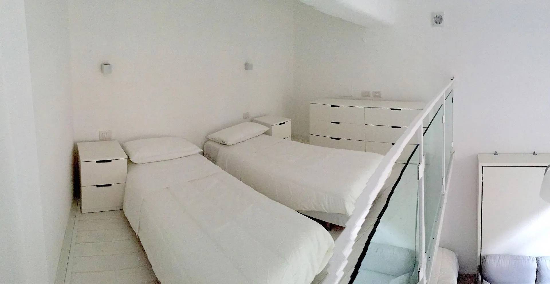 Duomo Inn Milan Apartment