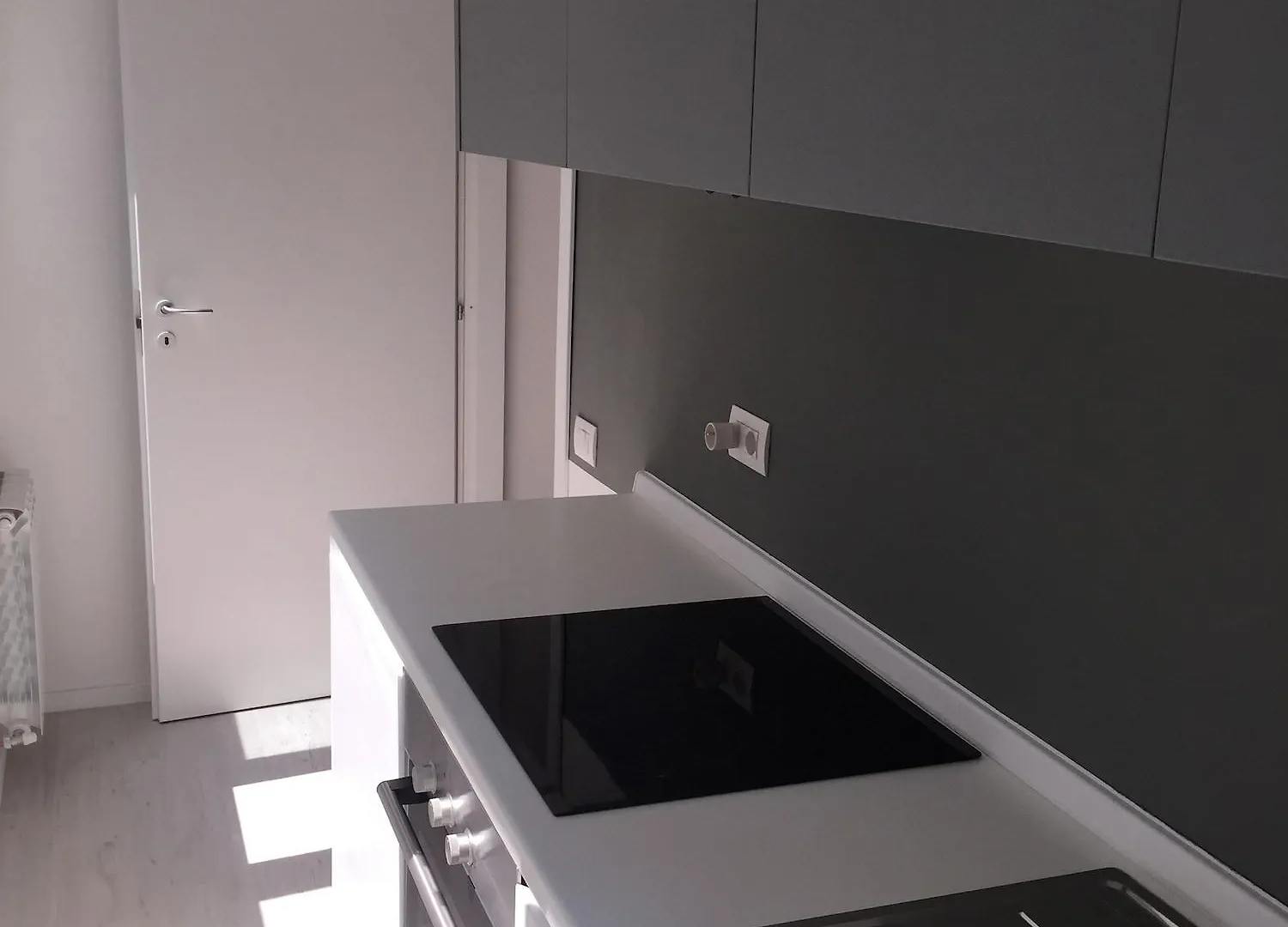 Duomo Inn Milan Apartment