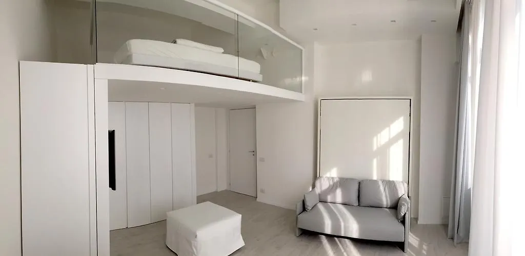 Duomo Inn Milan Apartment
