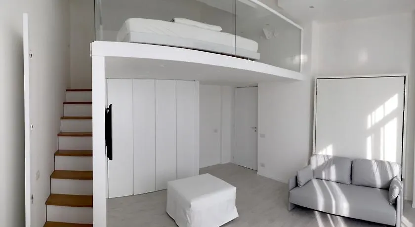 Duomo Inn Milan 0*,