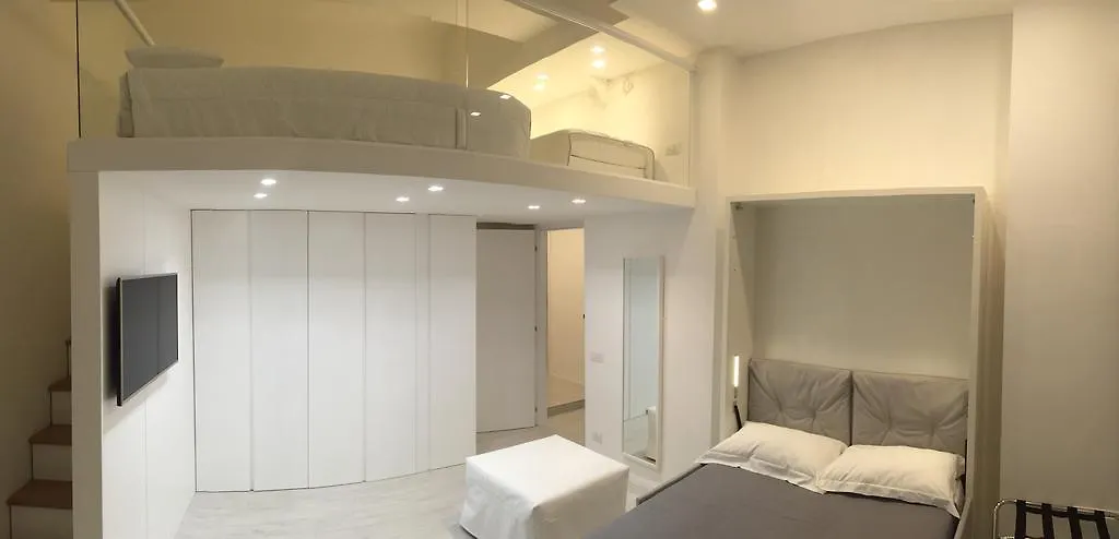 Apartment Duomo Inn Milan