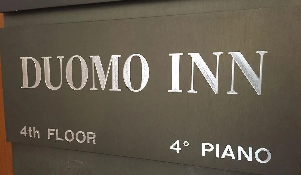 Duomo Inn Milan Italy