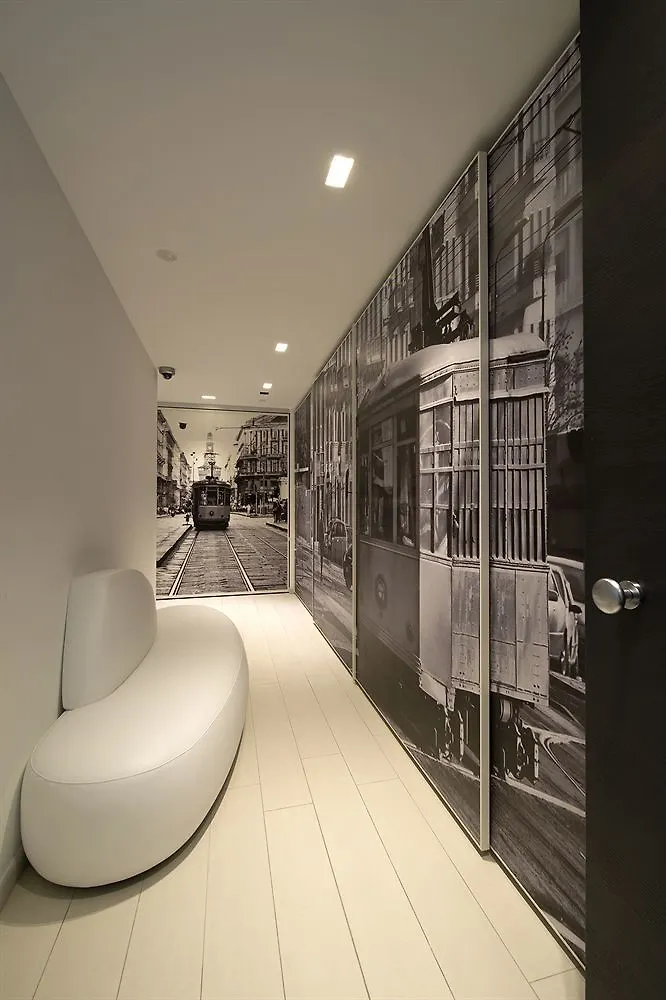 Duomo Inn Milan 0*,