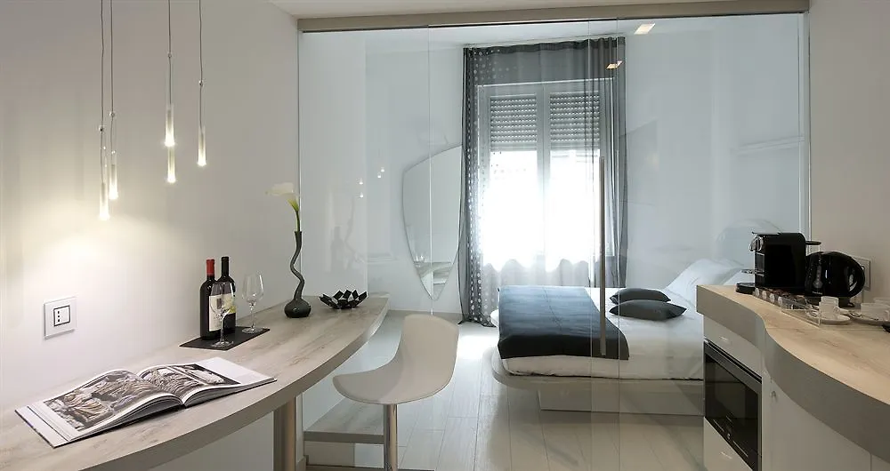 Apartment Duomo Inn Milan