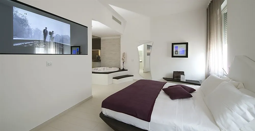 Duomo Inn Milan 0*,