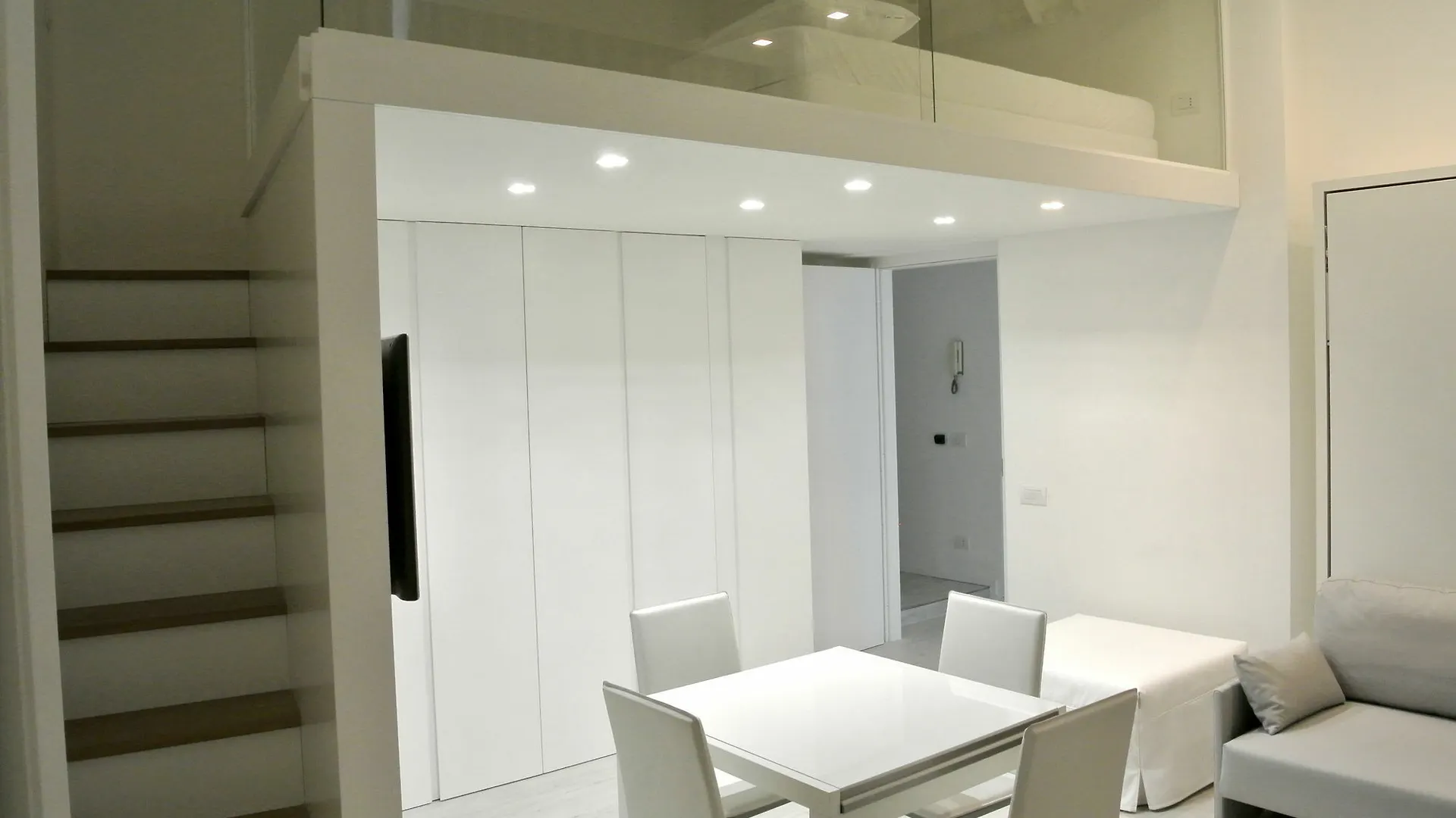 Apartment Duomo Inn Milan Italy