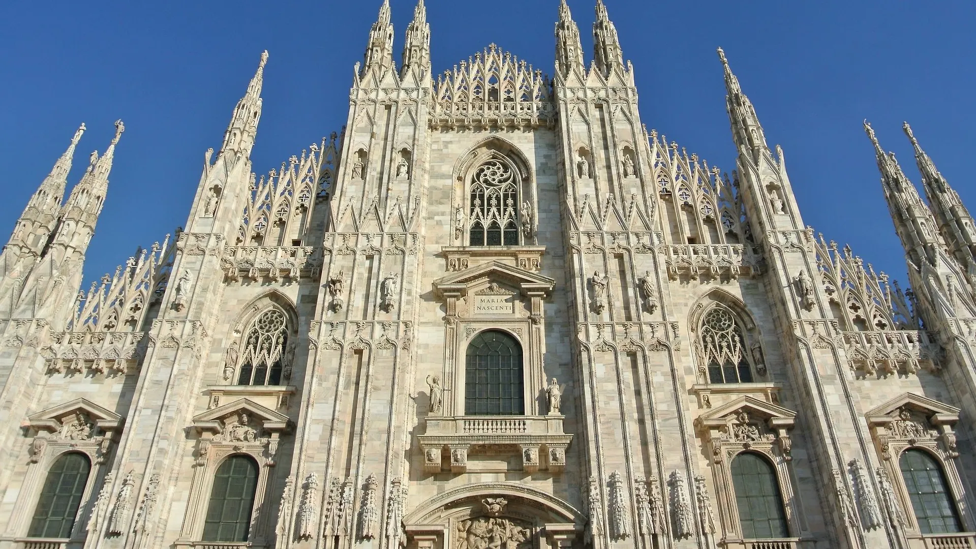 Duomo Inn Milan 0*,