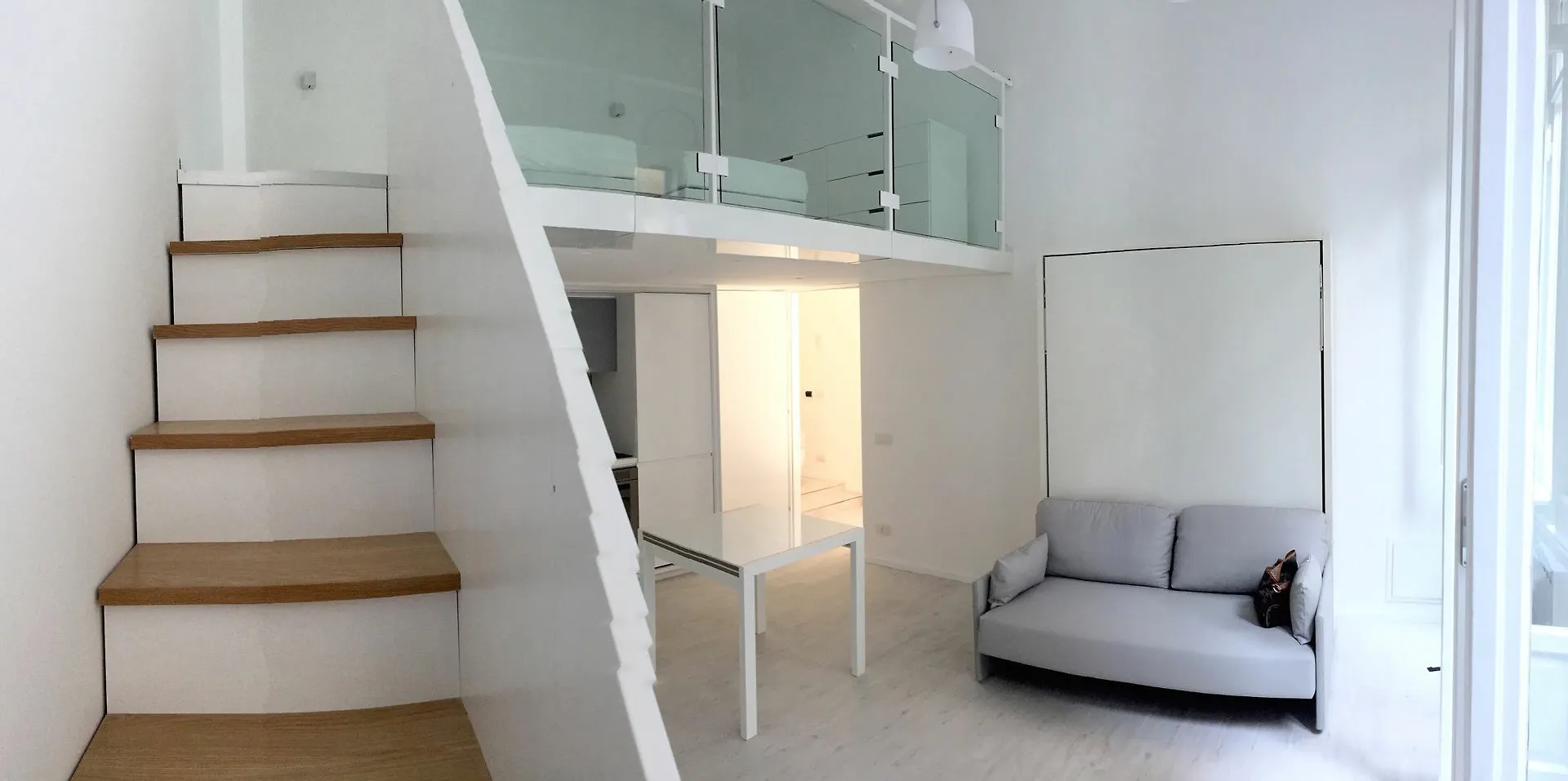 Duomo Inn Milan Apartment