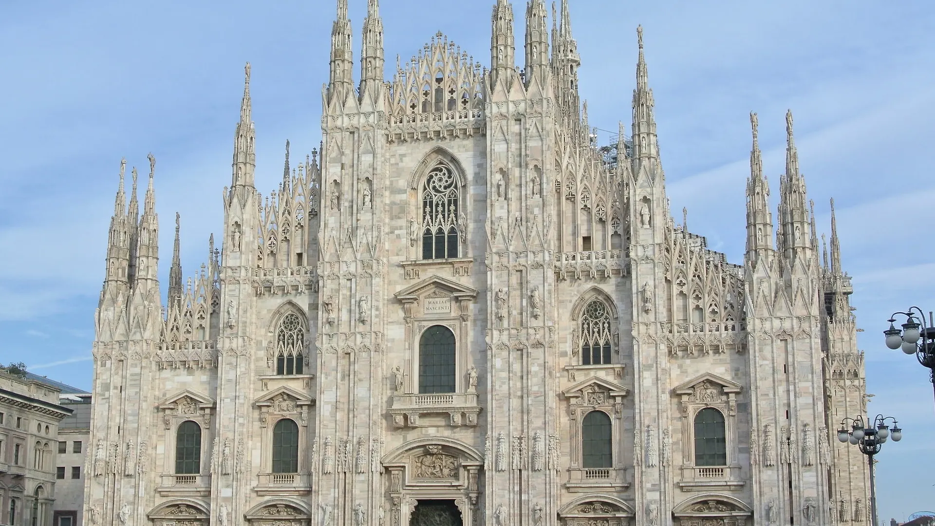 Apartment Duomo Inn Milan